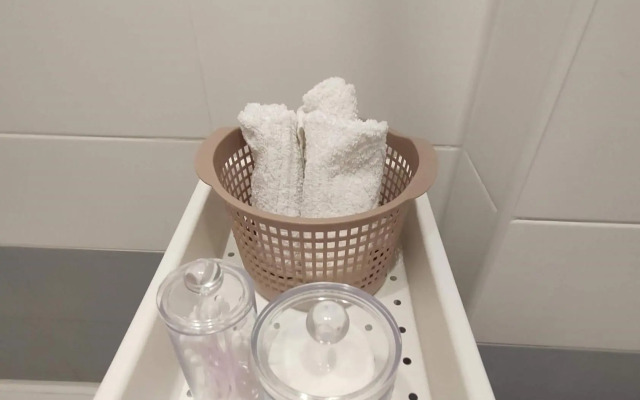 Апартаменты на шоссе Пулковское 14 строение 6