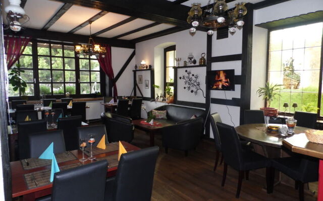 Landgasthaus Rosenhof