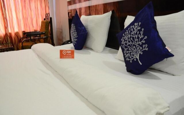 OYO Rooms Gold Valley Road Lonavala