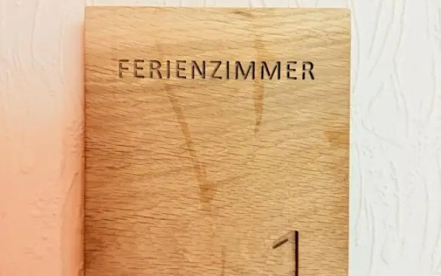 Restaurant & Pension "Zur Klause"