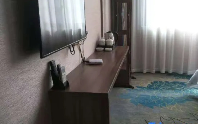 Pan'an Yunshang Homestay