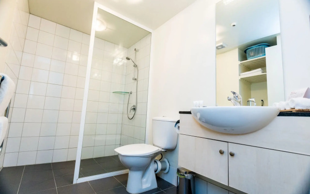Whistler Holiday Apartments