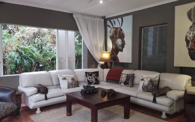 Tropical Beach Boutique Guesthouse
