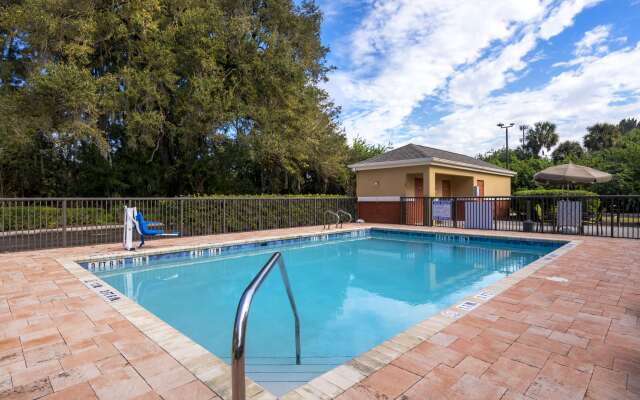 Extended Stay America Suites Melbourne Airport