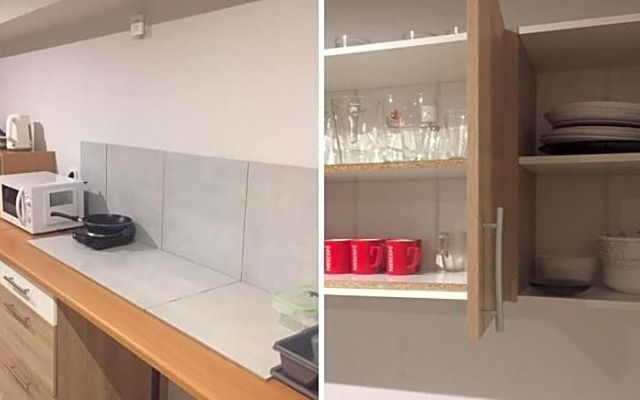 Hostel City Center Gdynia