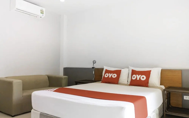 OYO 567 U Residence