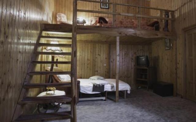 Aki Apartment