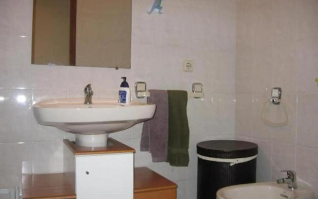 Apartment with Private Garden