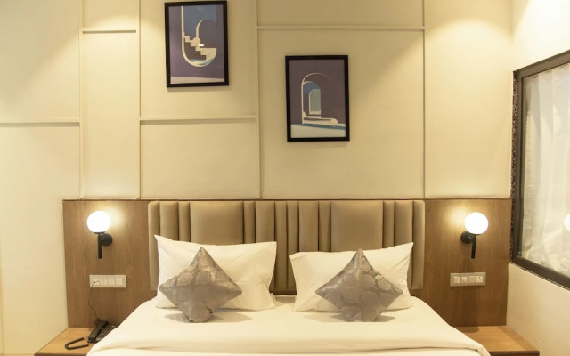 Hotel Westend