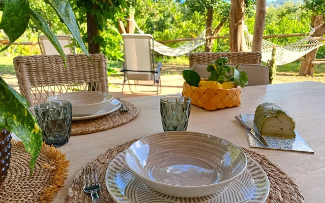 YourHome - Antico Casale Sorrentino
