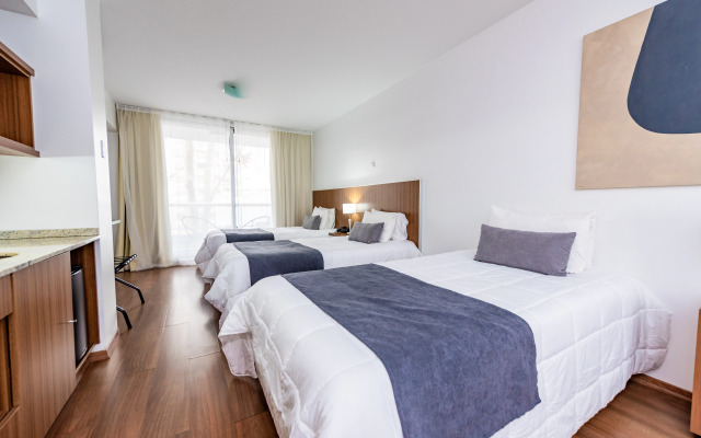 Hotel Bys Palermo