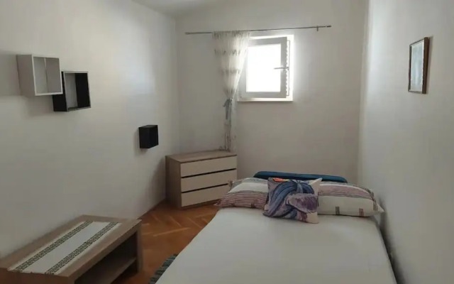 Mirjana: sea View & Balcony - A2 JN