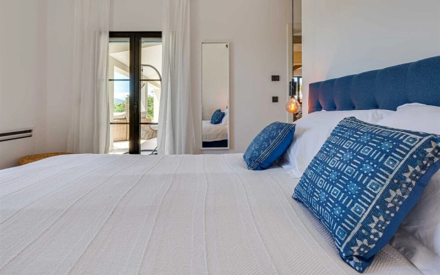 Villa Afrodita With Private Pool