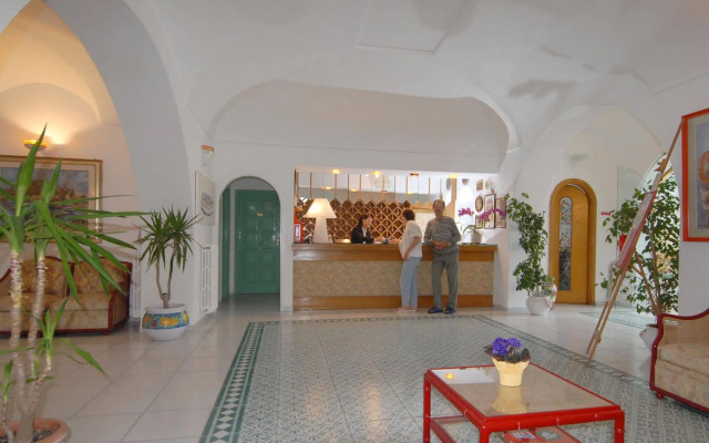 Hotel Terme Colella