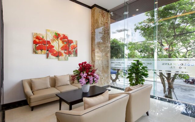Golden Line Hotel