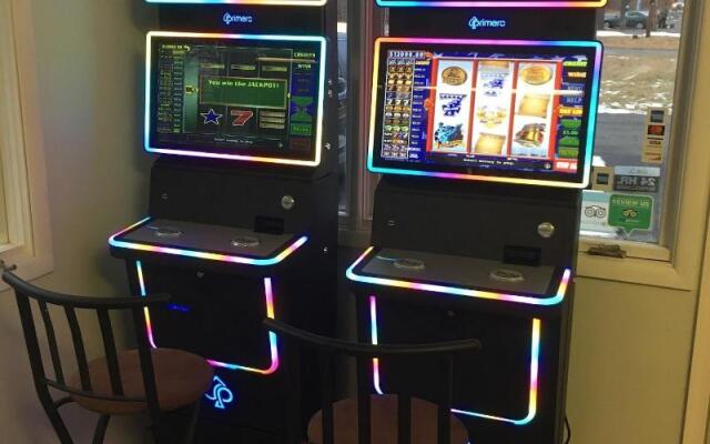 Country Place Inn And Suites