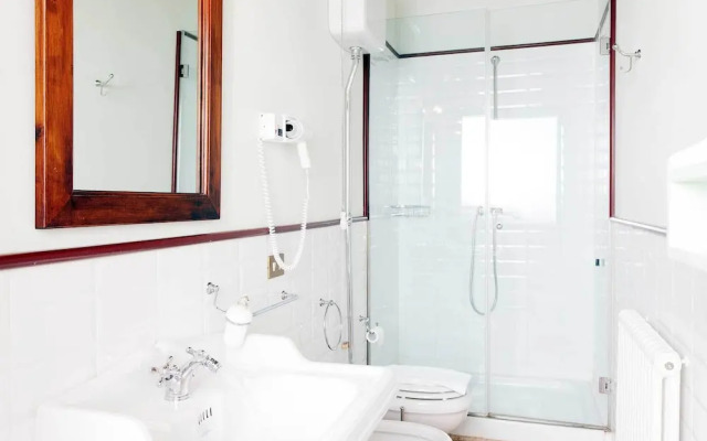 Le Mandrie di San Paolo - Farm Home