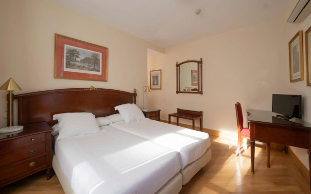 Hotel Miranda & Suizo