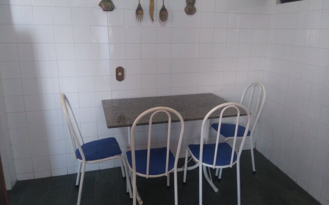 Apartamento de 2 Quartos - Pontal