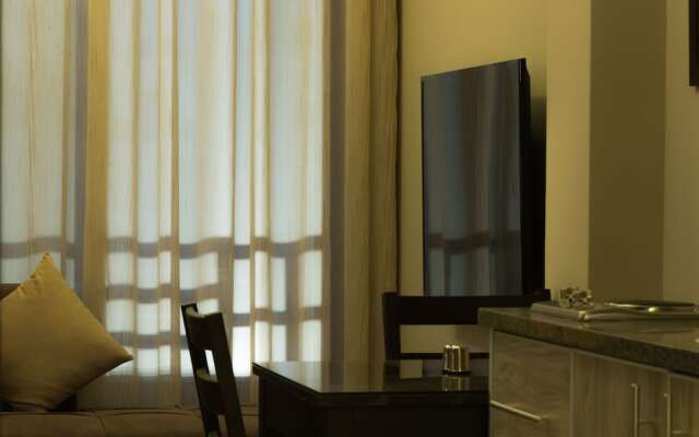 Shams Al Weibdeh Hotel Apartment