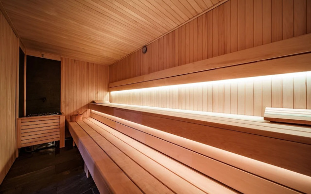 Elements Hotel & SPA