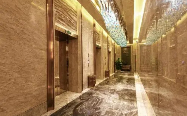 Sawasdee Krungthep Inn