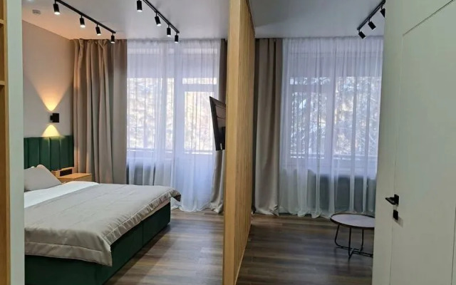 Лесные Дали