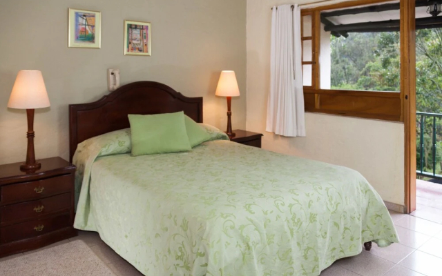 Hotel Campestre Los Arrayanes