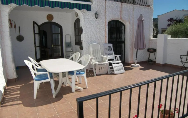 Nerja Villas Capistrano - Apartamentos Turísticos