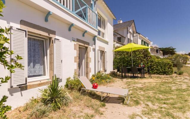Appartement Piriac-sur-Mer, 3 pièces, 4 personnes - FR-1-306-1155