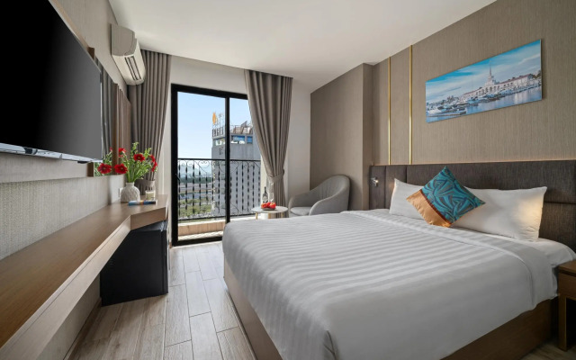 Sochi Hotel