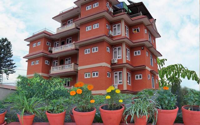 Hotel Bagmati