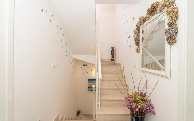 Apartments Lile