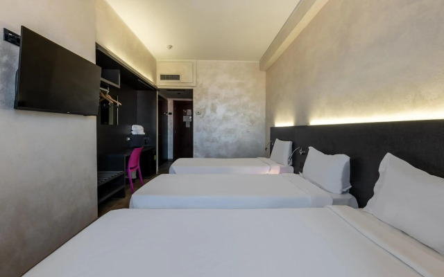  B&B Hotel Borgaro Torinese