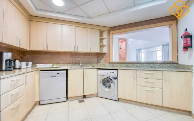 Al Hatimi 3 Bedroom 108