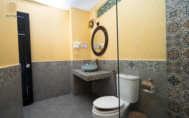 Hoi An Town Home Resort