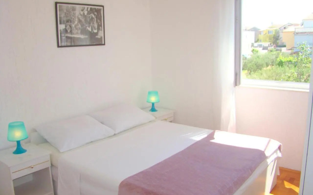 Apartments Ruza