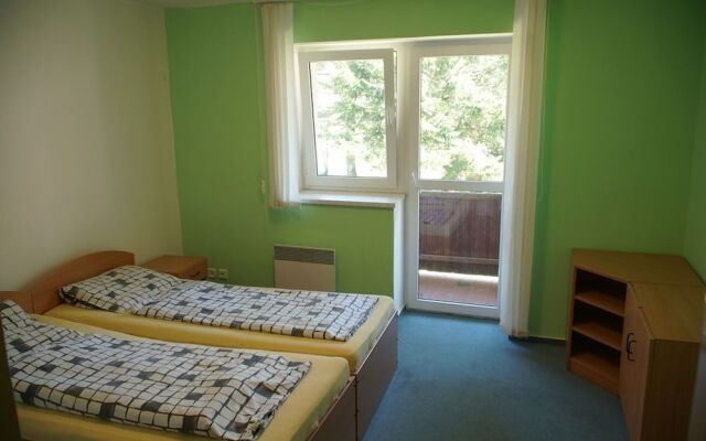 Hotel U andela Michaela