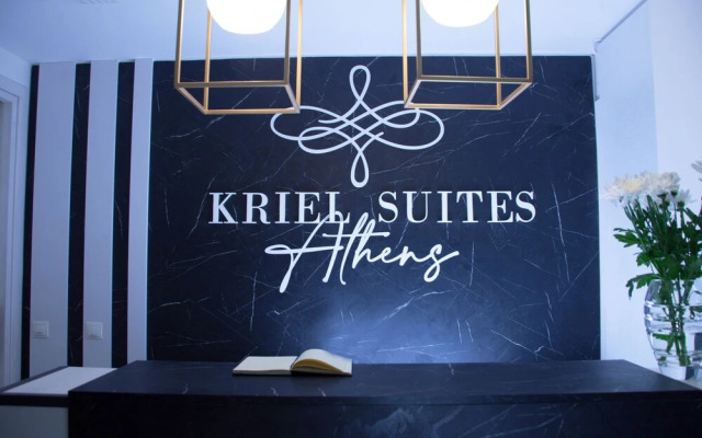 Phaedrus Living Kriel Suites