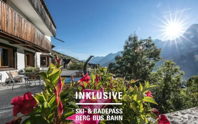 Boutique Hotel GuardaVal Scuol