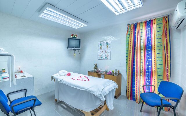 Roc Arenas Doradas All Inclusive