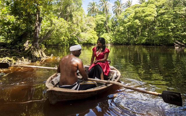 Evexia Beach Collection Laamu