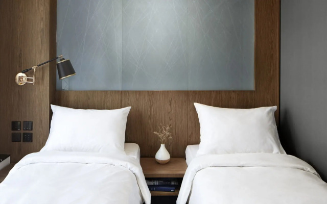 The Otto Hotel