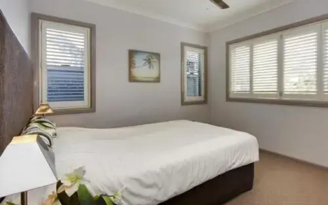 Front Creek Unit No 5