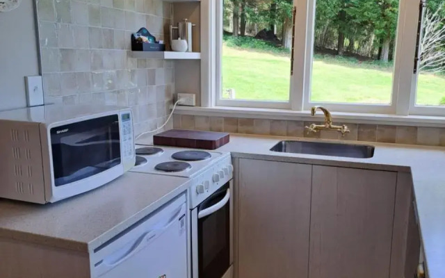 Otahuna Hideaway - Christchurch Holiday Homes
