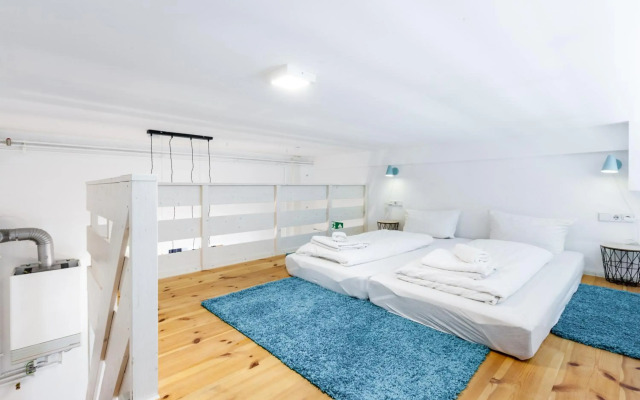 DR Apartments Prenzlauer Berg