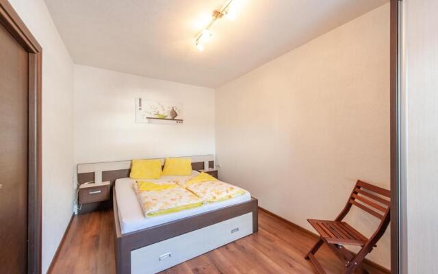 Appartement 101
