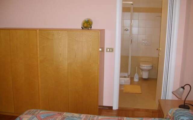 Bed & Breakfast Orchidea