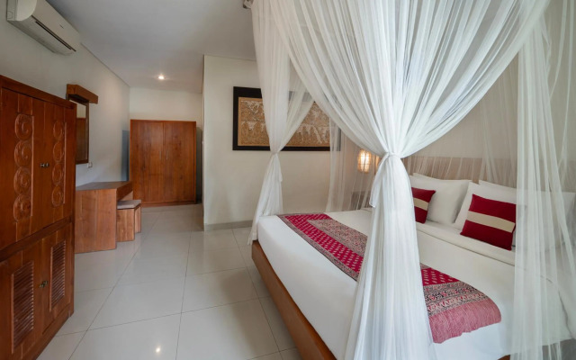 Pertiwi Resort & Spa