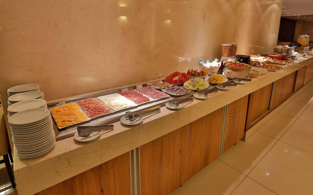 Mercure Belem Boulevard